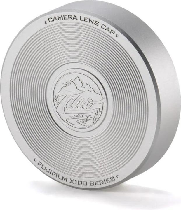 Produktbild Tilta Lens Cap for Fujifilm X100VI