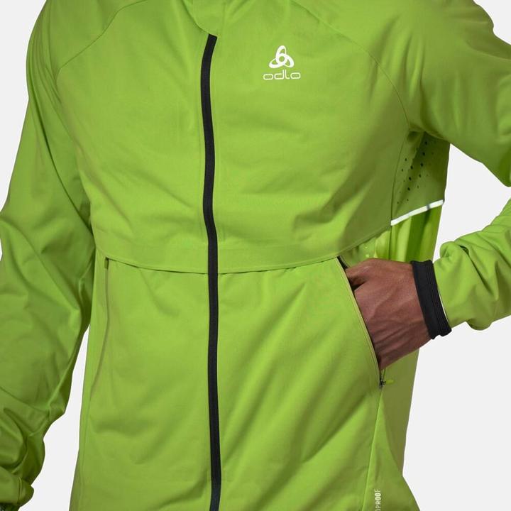 Immagine prodotto Odlo Giacca ZEROWEIGHT PRO WARM (L)