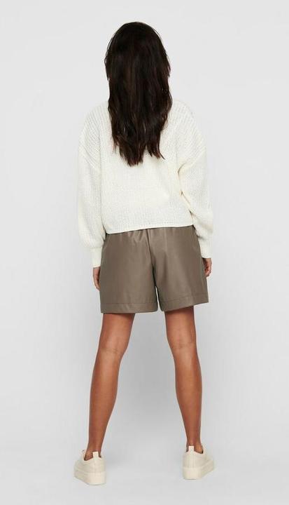 Actual product image Only Structure cardigan (S)