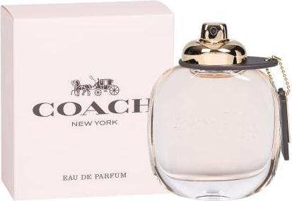 Produktbild Coach Poppy Flower (Eau de Parfum, 90 ml)