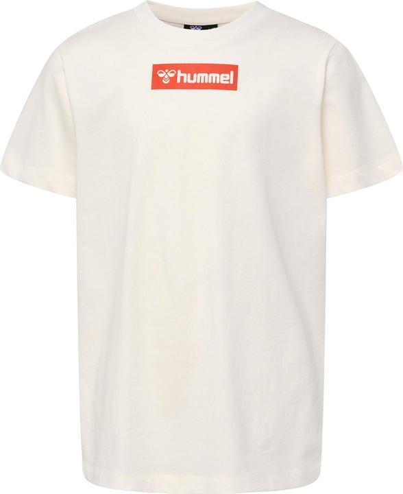 Produktbild hummel Hmlflow T-Shirt S/S (116)
