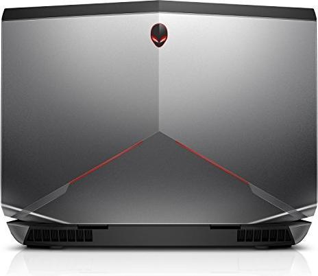 Produktbild Alienware A17-3907 (17.30", Intel Core i7-4710MQ, 16 GB, CH)