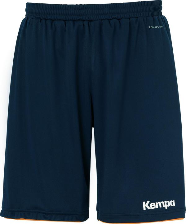 Actual product image Kempa Emotion Shorts (XXS)