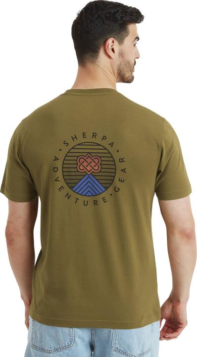 Actual product image Sherpa Adventure Gear Summit (M)
