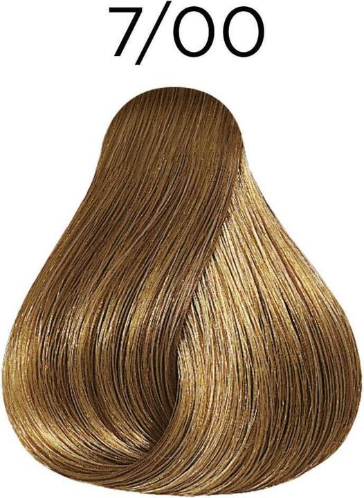 Produktbild Wella Color Fresh (7/00 mittelblond natur)