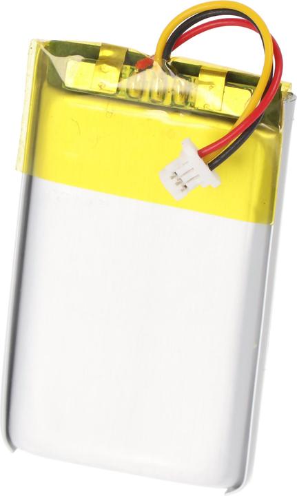 Immagine prodotto XCell Li-Ion-Akku - 900mAh (3.7V) - für wireless Headset, Kopfhörer wie Turtle Beach FT603048P