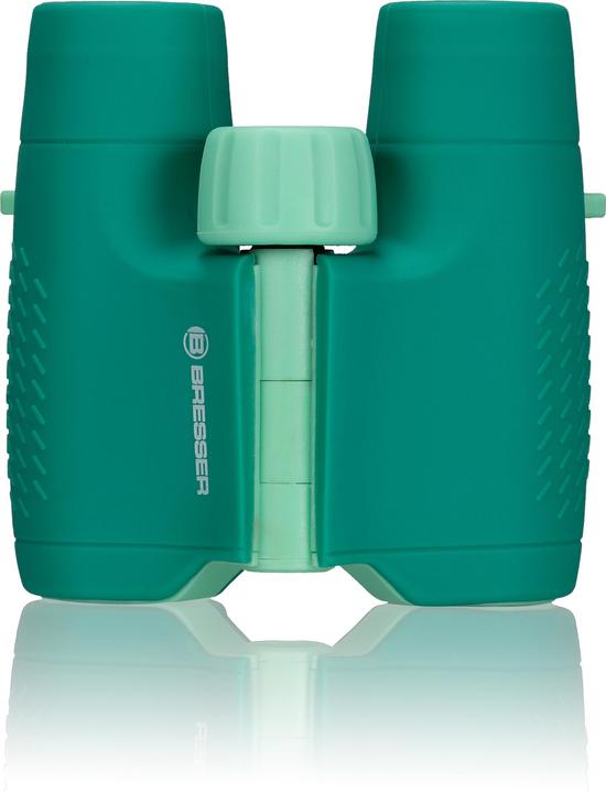 Immagine prodotto Bresser Binocolo junior per bambini 6x21 (6 x, 21 mm)