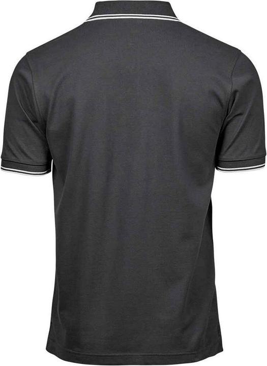 Immagine prodotto Tee Jays Polo elasticizzata con risvolto (M)