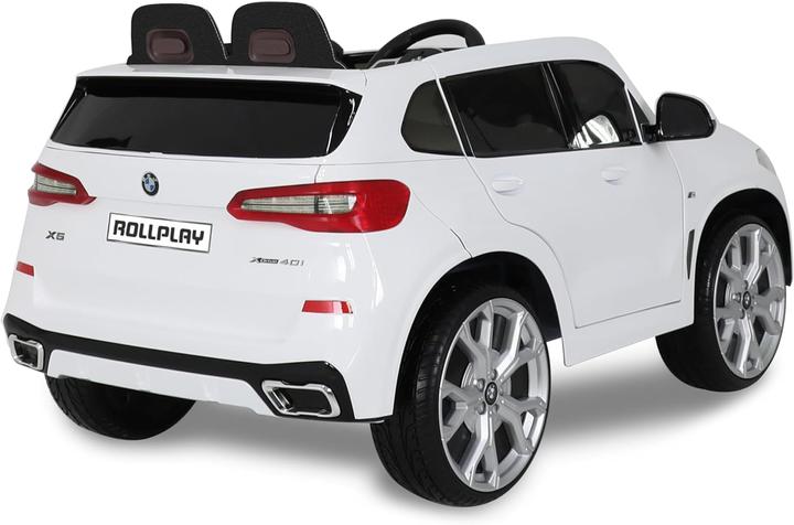 Image du produit Rollplay BMW X5 (12 V)