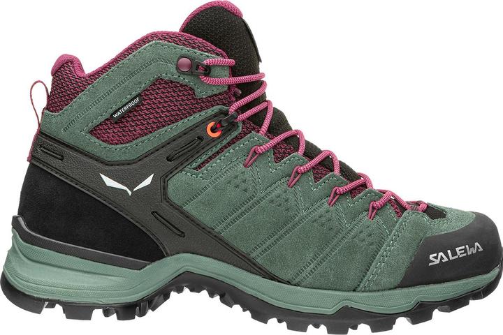 Produktbild Salewa Alp Mate WP (38.5)