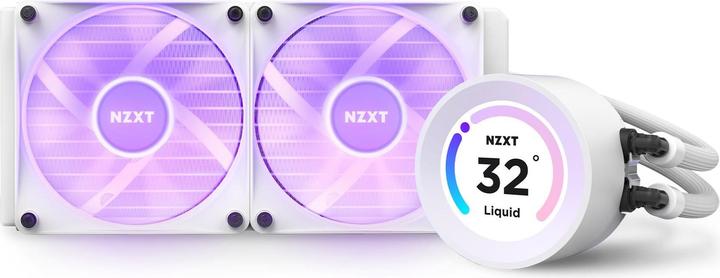 Immagine prodotto NZXT Kraken Elite 240 RGB