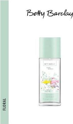 Image du produit Betty Barclay Tenderossom (Spray, 75 ml)