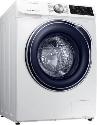 Produktbild Samsung Waschmaschine WW91T4048CE/EG (9 kg, Links)