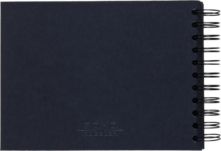 Produktbild Rössler Fotoalben (14.5 x 19 cm)