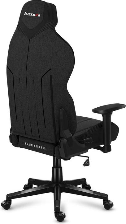 Produktbild Huzaro Fotel gamingowy Force 7.9 Black Mesh