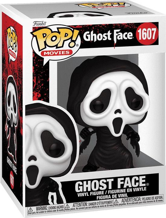 Produktbild Funko Scream POP! Ghostface