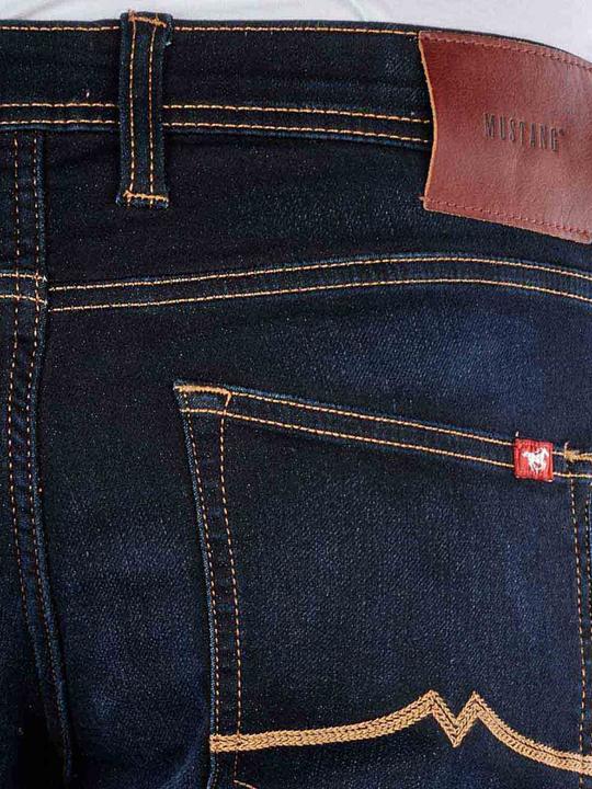 Actual product image Mustang 10020040 (W38/L32)