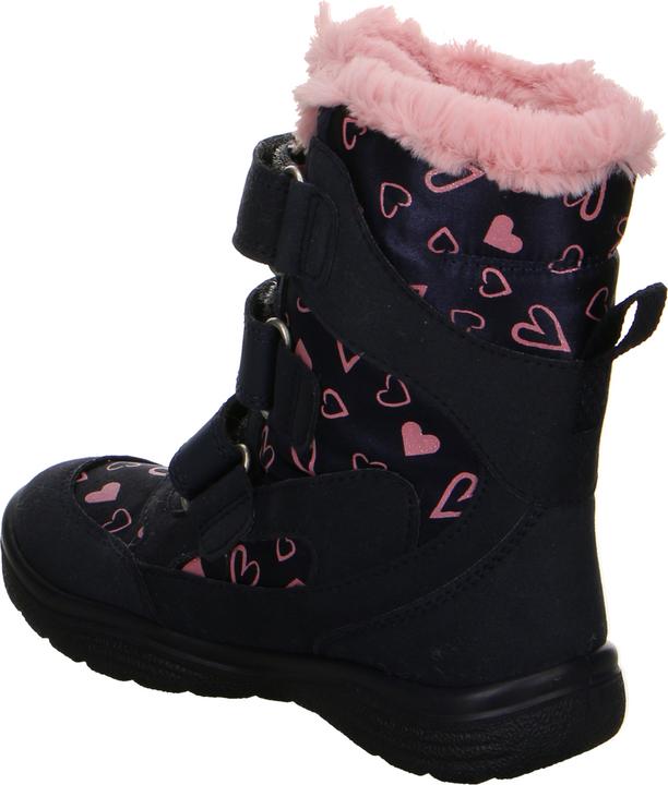Actual product image Superfit Stiefelette Synthetik CRYSTA (33)