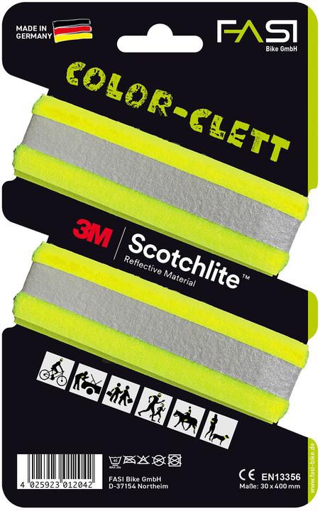 Running accessories