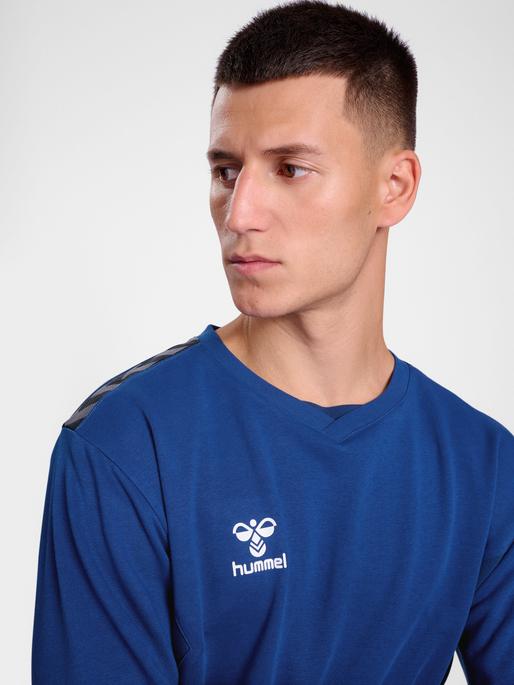 Immagine prodotto hummel Hmlauthentic Co Sudore Da Allenamento (XXL)
