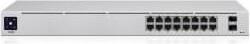 Actual product image Ubiquiti UniFi Switch 24 Poe (24 Ports)