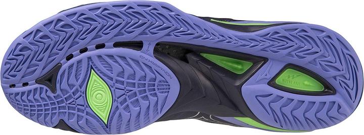 Produktbild Mizuno Wave Mirage 5 UX (45)