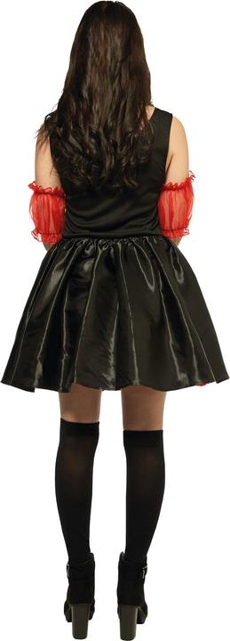 Produktbild Rubies Dia de los Muertos Kleid (L)