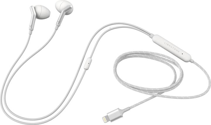 Produktbild Libratone Q Adapt (ANC, Kabelgebunden)