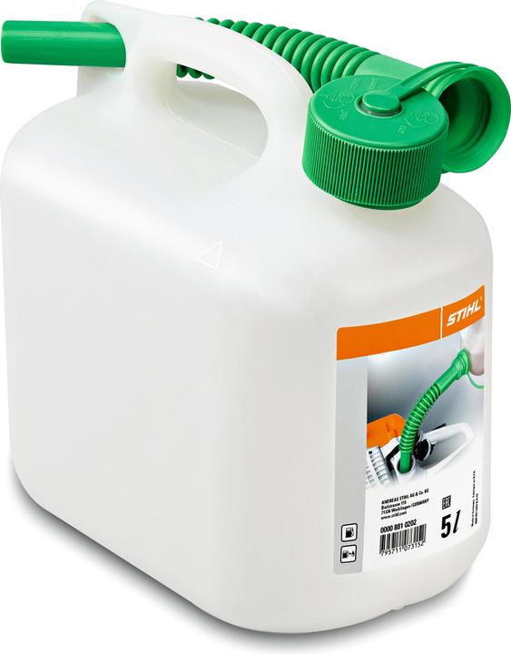 Image du produit Stihl 8810204 Bidon d'essence 3L