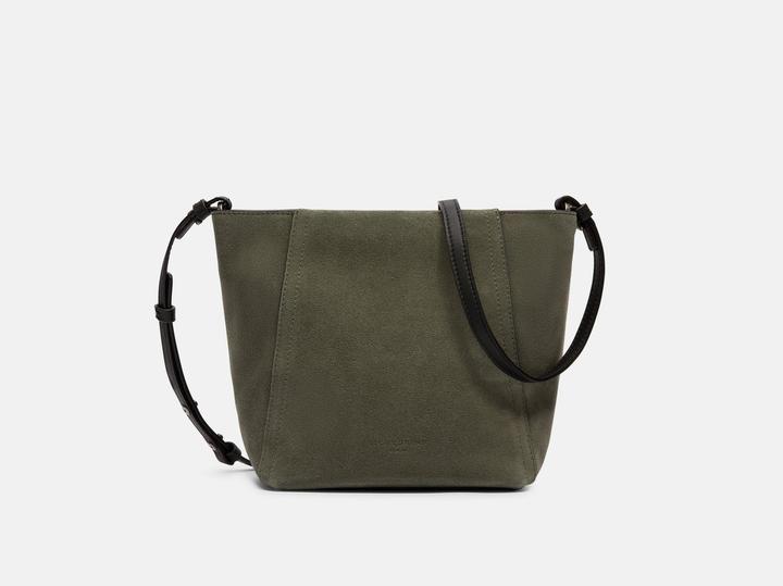 Produktbild Liebeskind Berlin Umhängetasche Chudy Suede 2152412