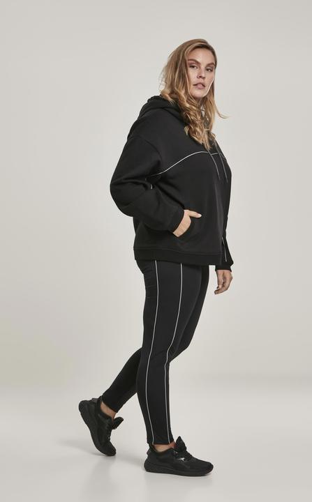 Produktbild Urban Classics Ladies High Waist Reflective Leggins (XS)