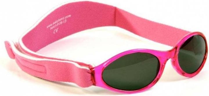 Image du produit Baby Banz Lunettes de soleil pour bébés de 0 à 2 ans