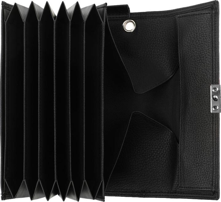 Actual product image Giorgio Carelli Waiters purse