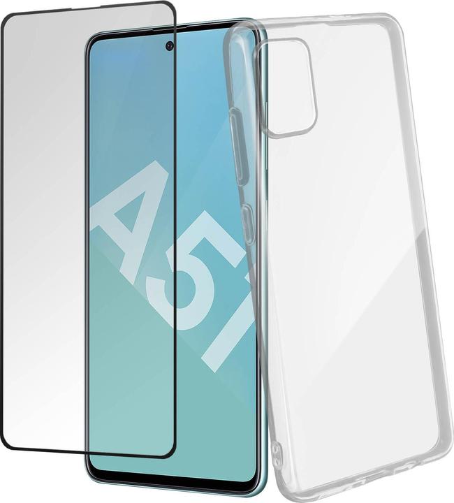 Produktbild Avizar Kit Series (Samsung Galaxy A51)