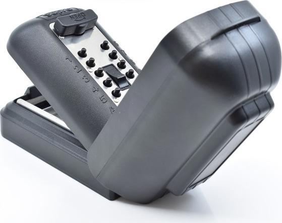 Produktbild KeySafe Pro P500