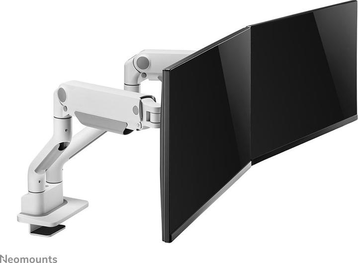 Produktbild Neomounts Select Desk Mount, double disp (Tisch, 35")