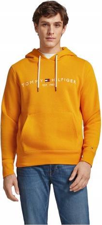 Immagine prodotto Tommy Hilfiger Felpa Con Logo Tommy (L)
