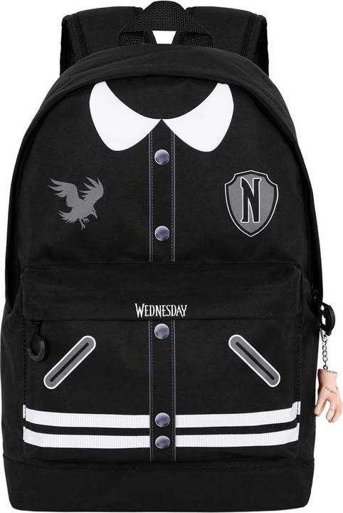 Actual product image Karactermania FAN HS Backpack 2.0 Varsity