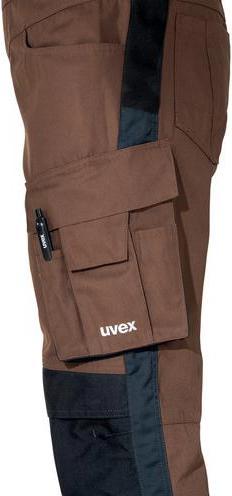 Produktbild Uvex Safety 3660 (23)