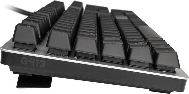 Actual product image Logitech G G413 (DE, Cable)