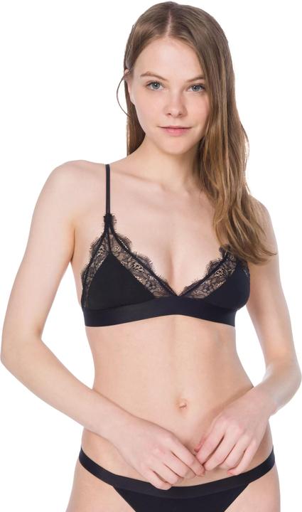 Image du produit Love Stories Soutien-gorge triangle "Love Lace" (Une unité par pack, 75 A)