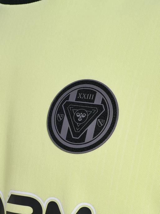 Actual product image hummel Hmlloose fb jersey s/s topscorer (XS)