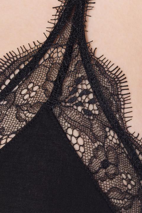 Image du produit Love Stories Soutien-gorge triangle "Love Lace" (Une unité par pack, 75 A)