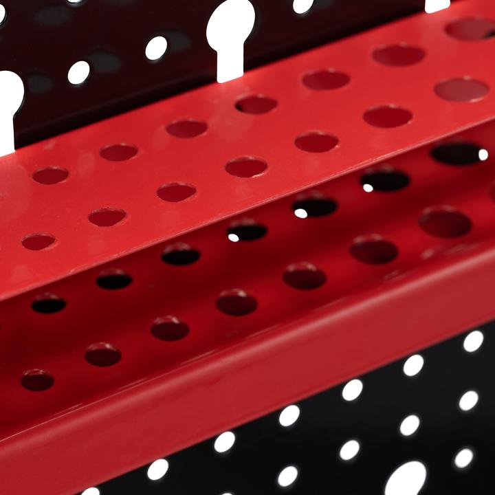 Actual product image Relaxdays Tool boards