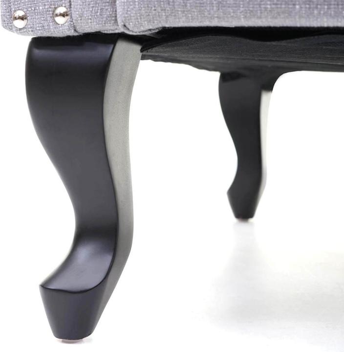 Produktbild JOHN316 Chesterfield Sessel
