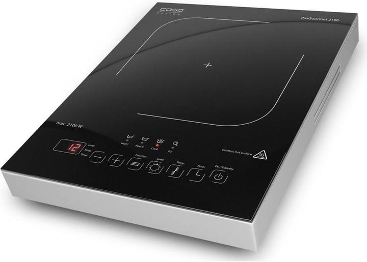 Productafbeelding Caso ProGourmet 2100