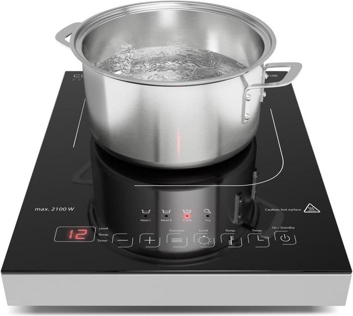 Productafbeelding Caso ProGourmet 2100