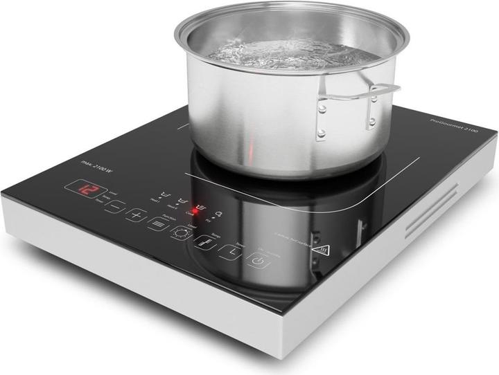 Productafbeelding Caso ProGourmet 2100