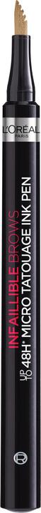Immagine prodotto L'Oréal Paris Brow (7 Bionda)
