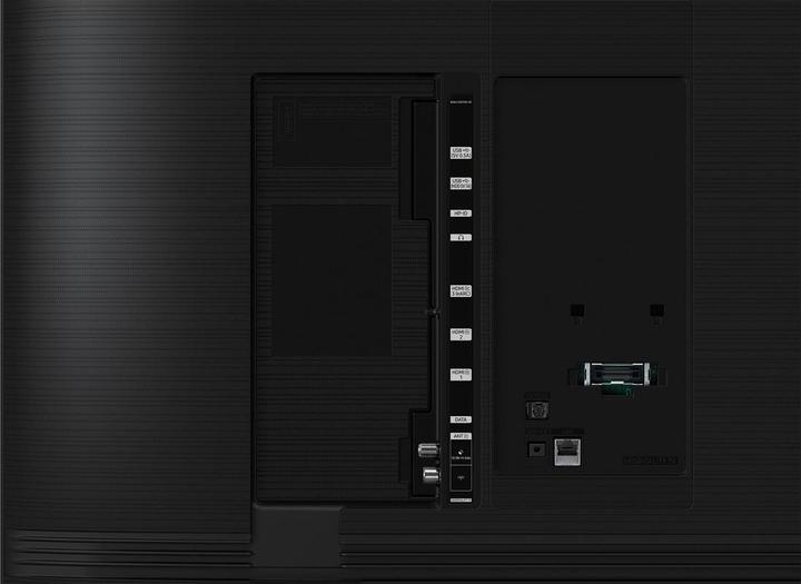 Actual product image Samsung HG43CU700 (43", LED, UHD)